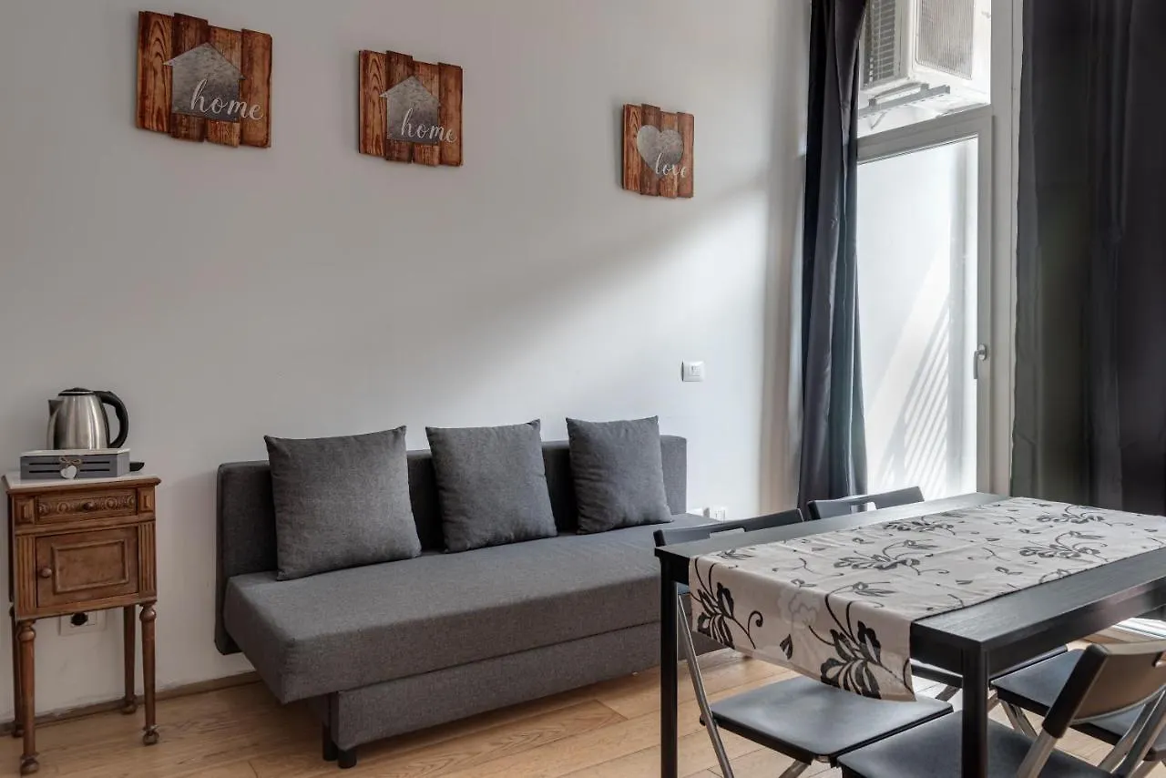 Casa Boss Liberta 1 Apartment Florence