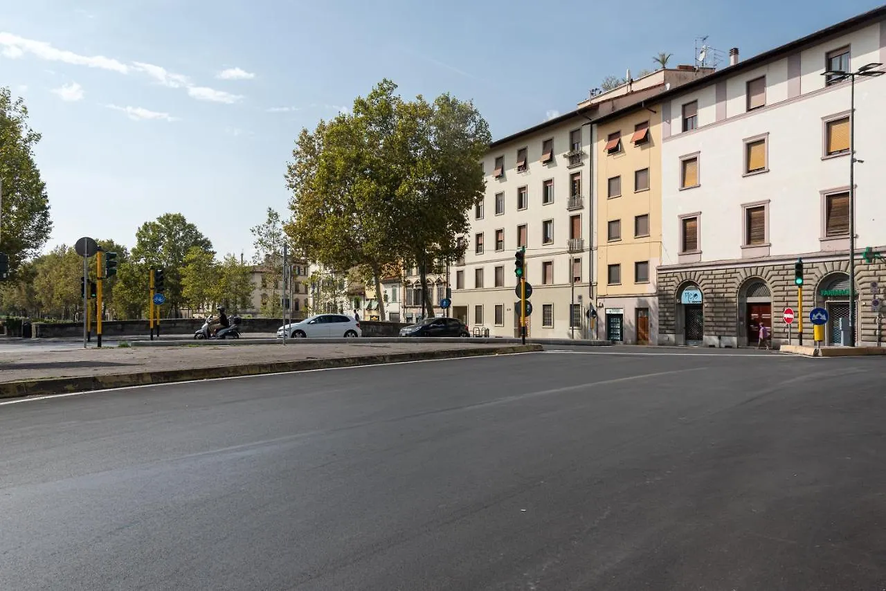 Casa Boss Liberta 1 Apartment Florence 0*,  Italy