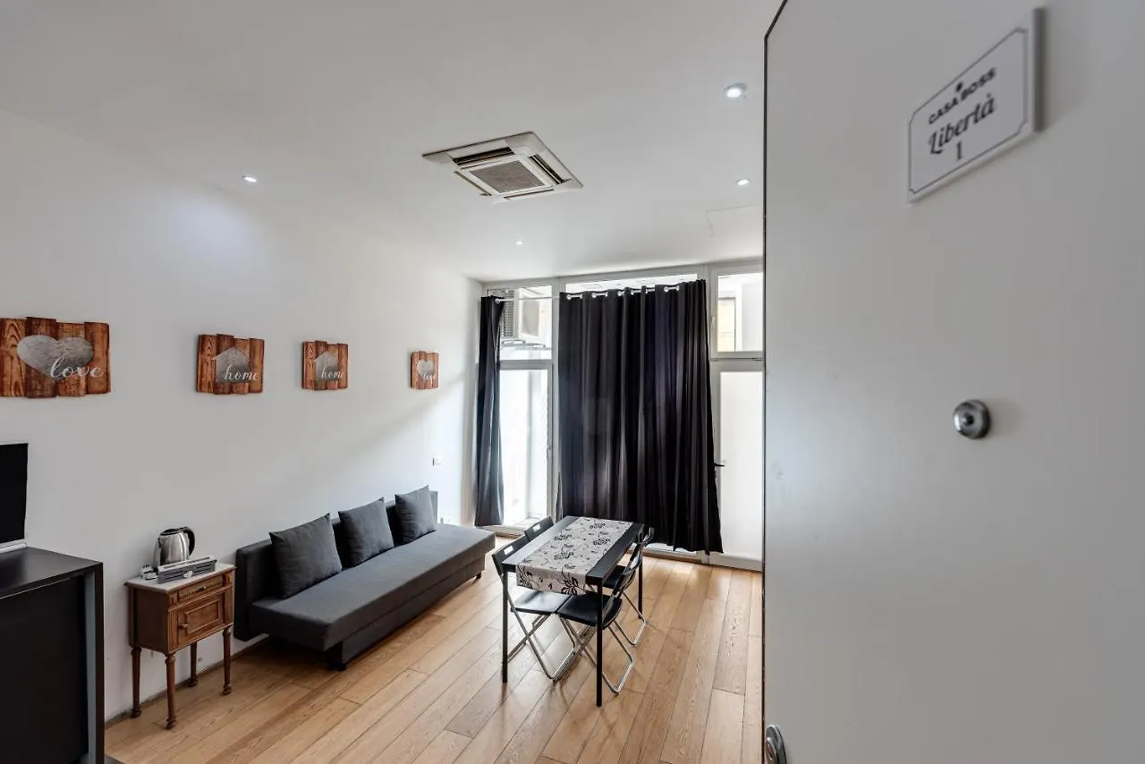 Casa Boss Liberta 1 Apartment Florence