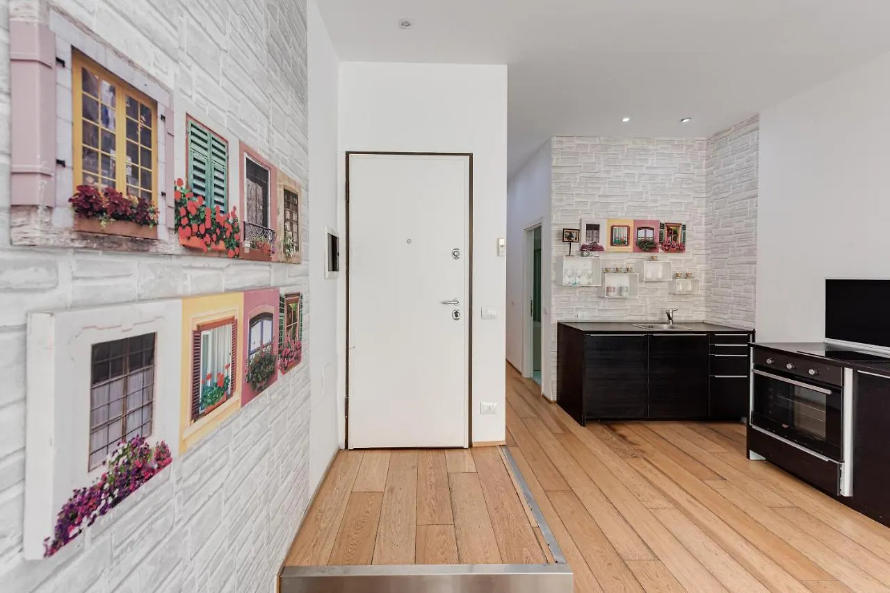 Casa Boss Liberta 1 Apartment Florence Italy