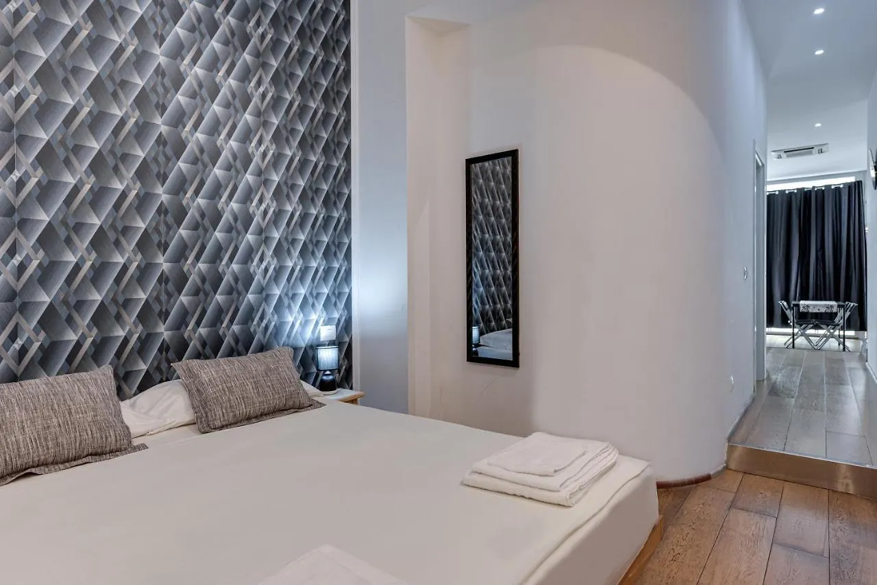 Casa Boss Liberta 1 Apartment Florence