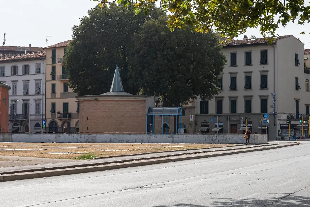 Casa Boss Liberta 1 Apartment Florence