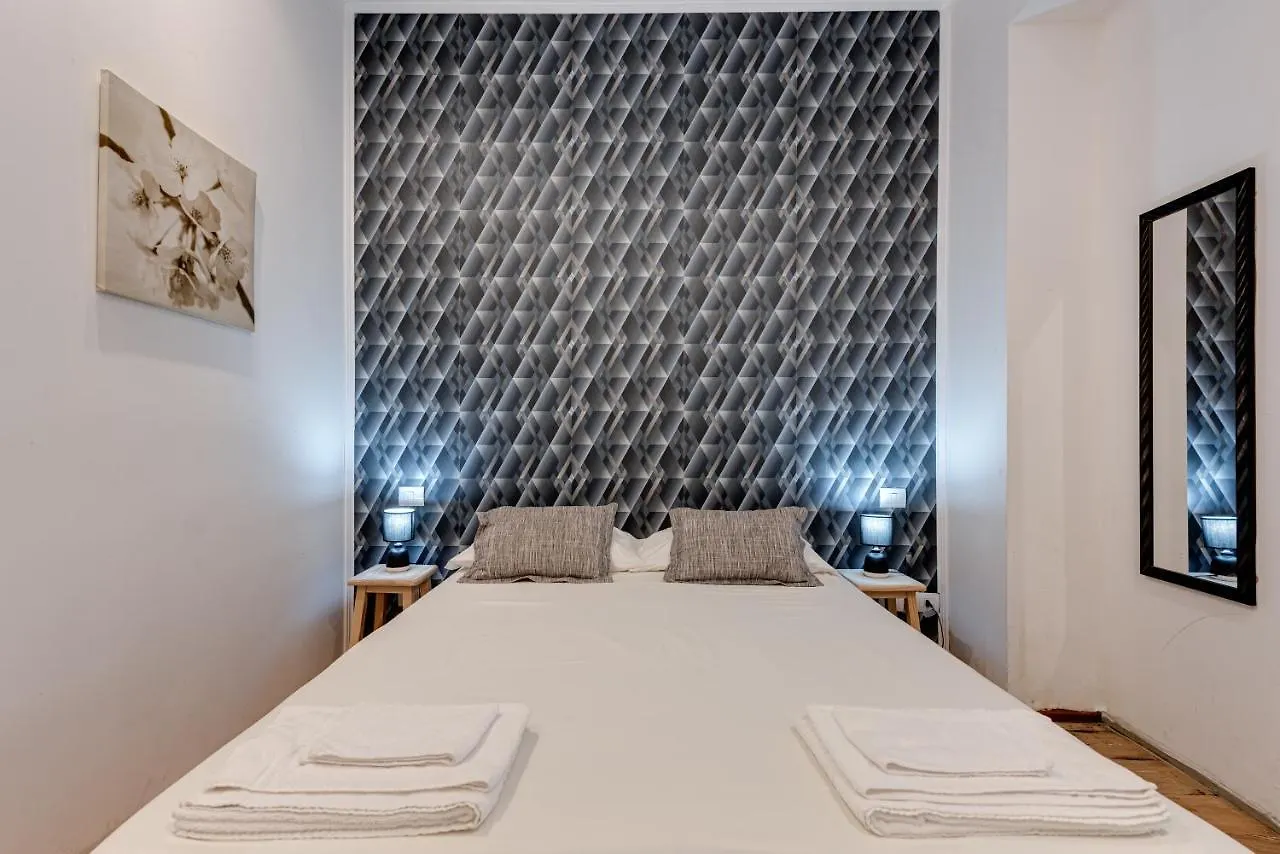 Casa Boss Liberta 1 Apartment Florence