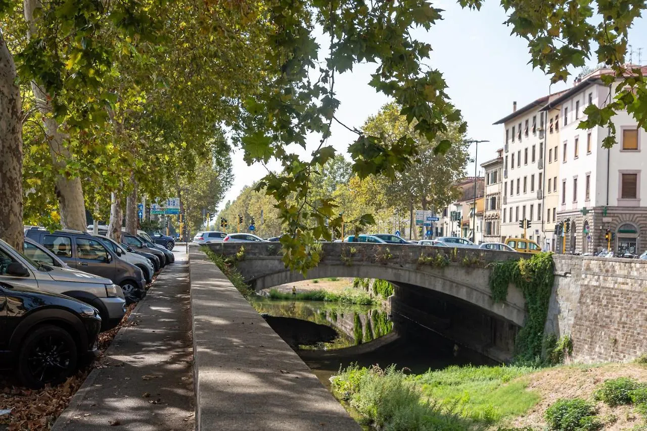 Casa Boss Liberta 1 Apartment Florence