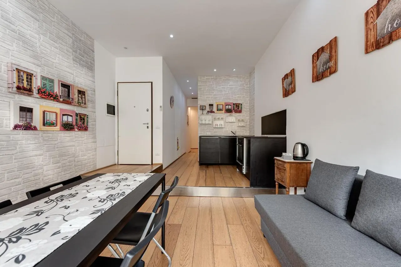 Casa Boss Liberta 1 Apartment Florence