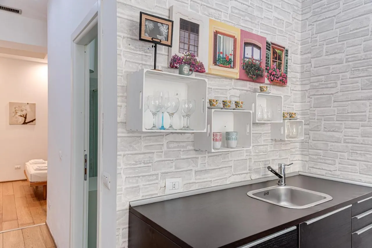 Casa Boss Liberta 1 Apartment Florence