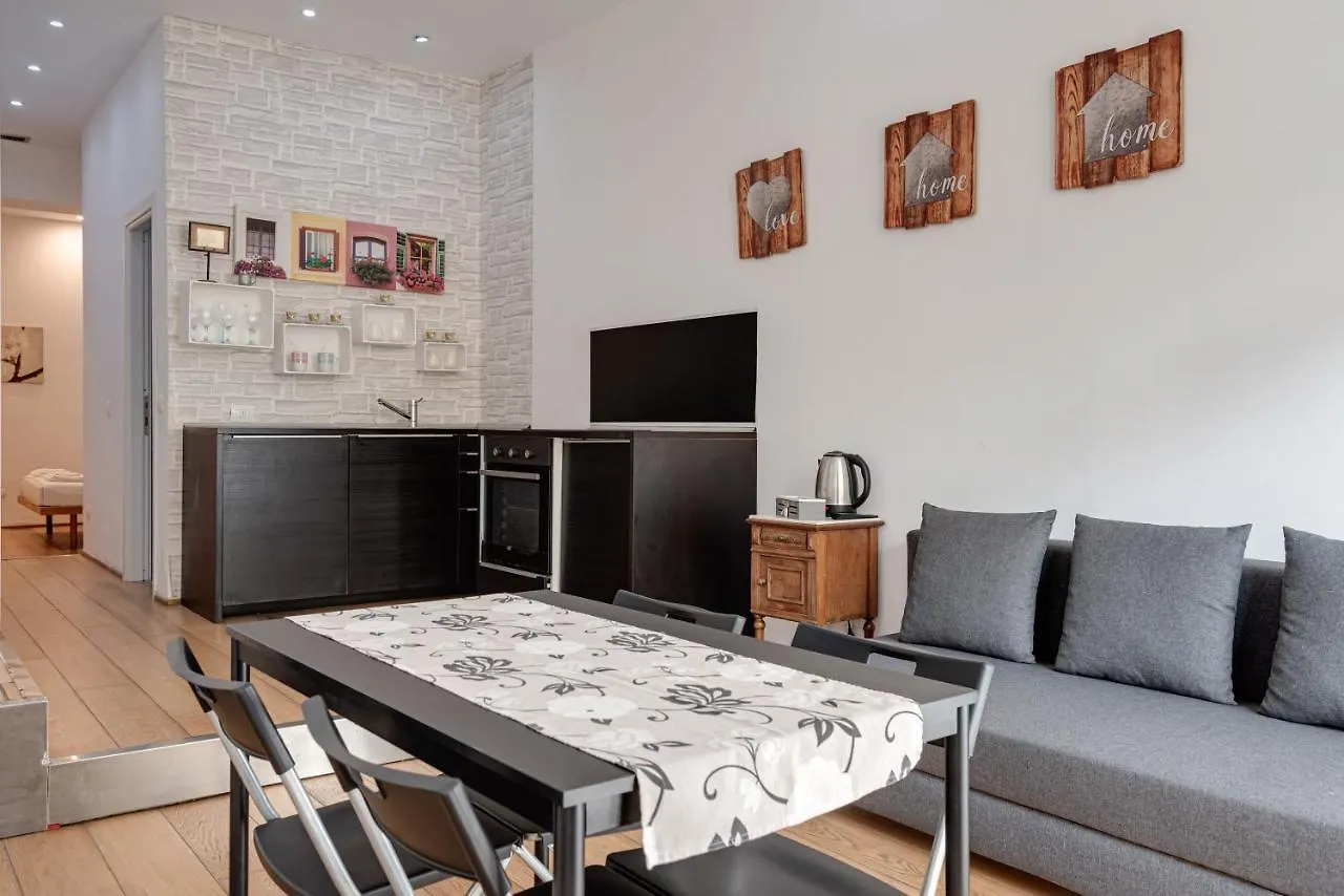 Casa Boss Liberta 1 Apartment Florence