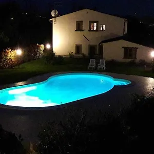 Il Frantoio Delle Grazie Appartamento