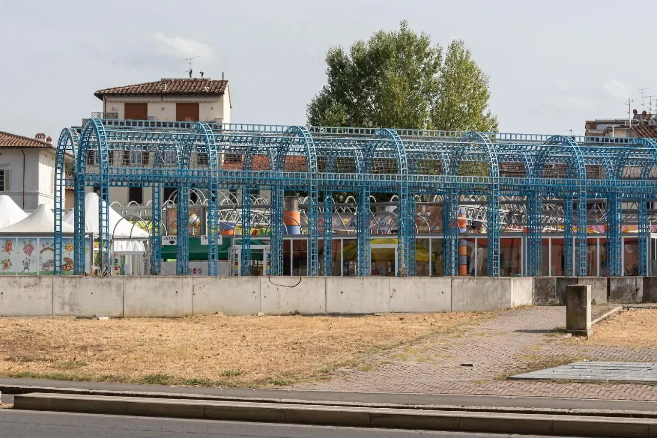 Casa Boss Liberta 1 Apartment Florence 0*,